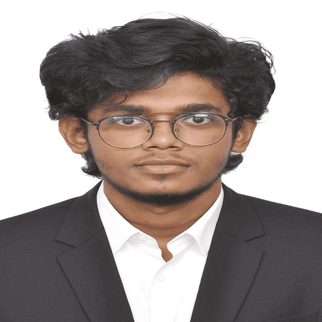 PRAVEEN S